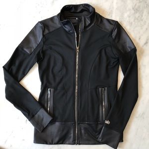 ALO Moto Jacket